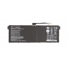 Батарея (аккумулятор) AP19B8M для ноутбука Acer SF313-51N, SF513-55N, CN315-72P Оригинал 11.25V 3831mAh 43.08Wh, 4820 mAh, Внутренний, Оригинал, 11.4 V