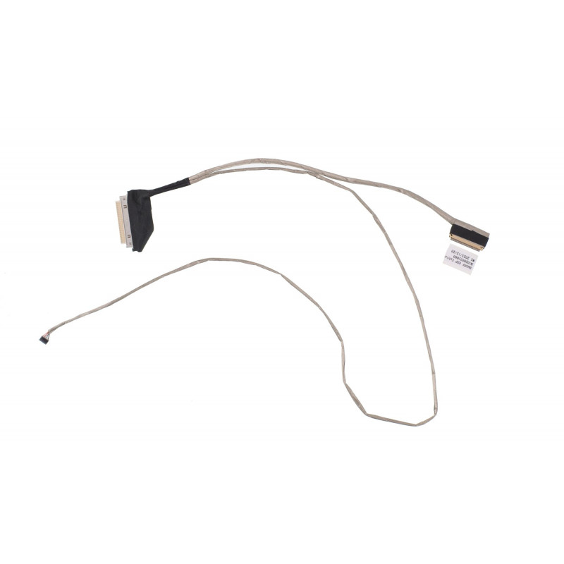 Шлейф матрицы (экрана) DC02003J000 для ноутбука Acer Nitro AN515-43 AN515-44 AN515-57 AN515-54 AN515-55 AN515-56 AN517-55 30 pin 60 Гц Оригинал