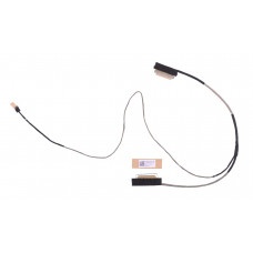 Шлейф матрицы (экрана) 50.Q7KN2.012, DC02C00PW00 для ноутбука Acer Nitro AN515-44 AN515-57 AN515-55 AN515-56 AN517-55 40 pin 120/144Гц Оригинал