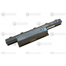 Батарея (аккумулятор) для ноутбука Acer Aspire E1-521, E1-531, E1-571 5200 mAh, 5200 mAh, Внешний, High copy, 10.8 V, 11.1 V