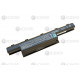 Батарея (аккумулятор) для ноутбука Acer Aspire E1-521, E1-531, E1-571 5200 mAh, 5200 mAh, Внешний, High copy, 10.8 V, 11.1 V