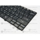 Клавиатура для ноутбука Acer Aspire One 521, 522, D255, D270, One Happy Черная
