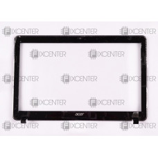 Корпус (рамка матрицы) для ноутбука Acer Aspire E1-521, E1-531, E1-571, Рамка (Cover-B)