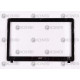Корпус (рамка матрицы) для ноутбука Acer Aspire E1-521, E1-531, E1-571, Рамка (Cover-B)