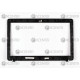 Корпус (рамка матрицы) для ноутбука Acer Aspire E1-521, E1-531, E1-571, Рамка (Cover-B)