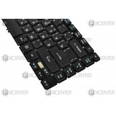 Клавиатура ноутбука для Acer Aspire M3-481, M5-481, V5-431, V5-471