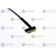 Шлейф матрицы для ноутбука Acer Aspire One D257, D270, D271, One Happy 2