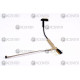 Шлейф матрицы для ноутбука Acer Aspire One D257, D270, D271, One Happy 2