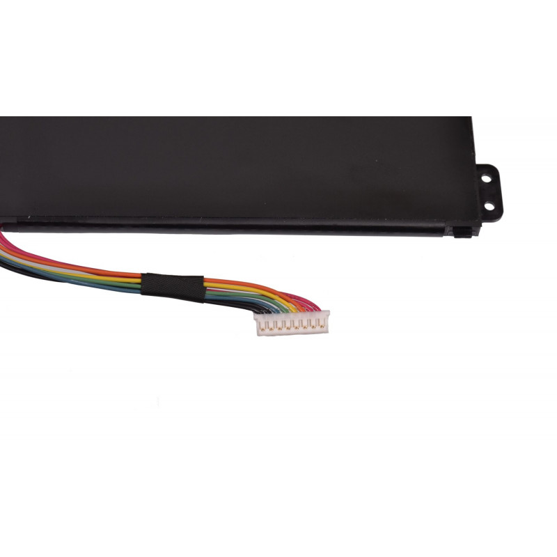 Батарея (аккумулятор) AC14B8K для ноутбука Acer Aspire A515-51, E5-731, E5-771 Оригинал 3220 mAh, 3600 mAh, Внутренний, Оригинал, 15 V