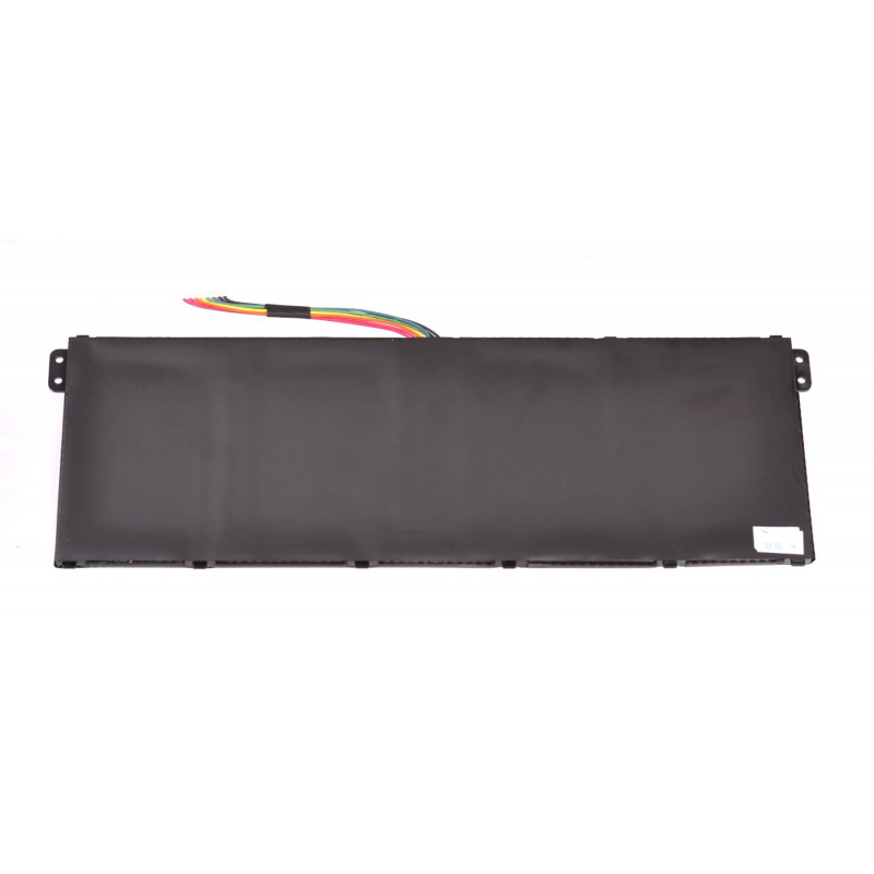 Батарея (аккумулятор) AC14B8K для ноутбука Acer Aspire A515-51, E5-731, E5-771 Оригинал 3220 mAh, 3600 mAh, Внутренний, Оригинал, 15 V