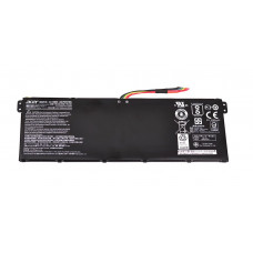 Батарея (аккумулятор) AC14B8K для ноутбука Acer Aspire A515-51, E5-731, E5-771 Оригинал 3220 mAh, 3600 mAh, Внутренний, Оригинал, 15 V