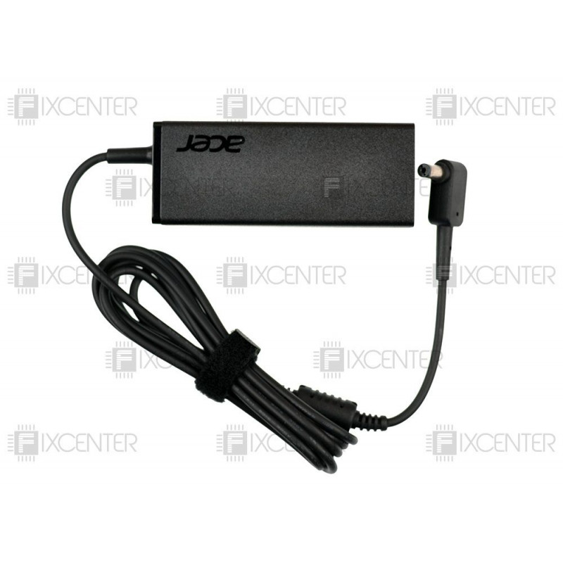 Блок питания Acer 45 Вт (19V 2,37А 5,5*1,7мм) Оригинал, 45W, 19V, 2.37A, 5,5мм*1,7мм