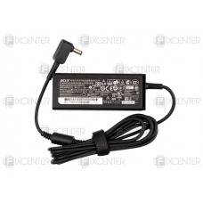 Блок питания Acer 45 Вт (19V 2,37А 5,5*1,7мм) Оригинал, 45W, 19V, 2.37A, 5,5мм*1,7мм