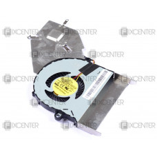 Кулер (вентилятор) DFS561405FL0T FFRU для ноутбука Acer Aspire E5-411, E5-411G, V3-472G Оригинал!
