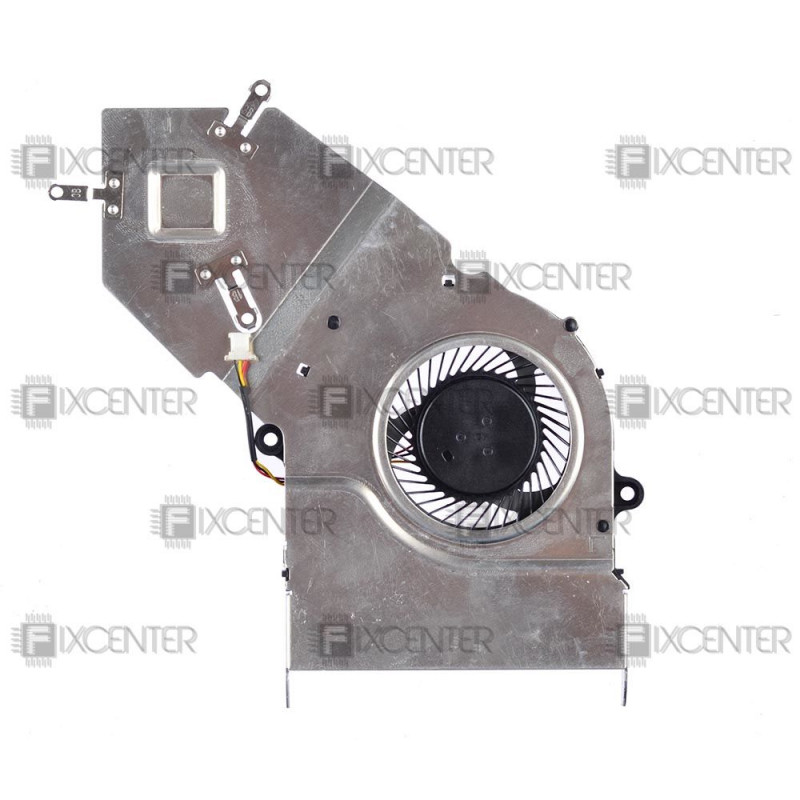 Кулер (вентилятор) DFS561405FL0T FFRU для ноутбука Acer Aspire E5-411, E5-411G, V3-472G Оригинал!