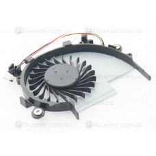 Вентилятор (кулер) для ноутбука Acer Aspire V5-472, V5-572 for GPU Оригинал