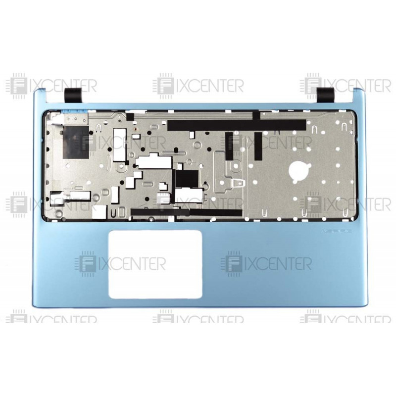 Корпус (верхняя часть) для ноутбука Acer Aspire V5-531, V5-571 Черная, Лицевая панель (Cover-C)