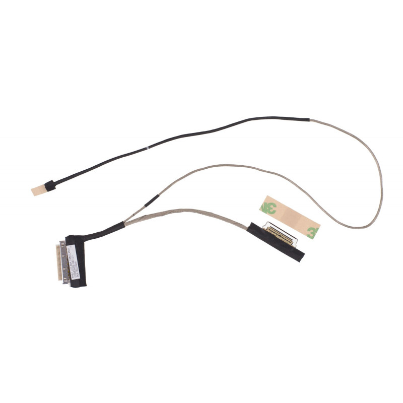 Шлейф матрицы (экрана) DC02003K200 для ноутбука Acer EX215-51, EX215-52, A315-42, A315-42G-56, A315-54K