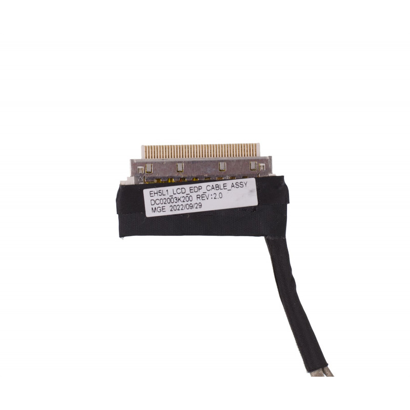 Шлейф матрицы (экрана) DC02003K200 для ноутбука Acer EX215-51, EX215-52, A315-42, A315-42G-56, A315-54K