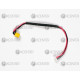Роз'єм живлення (PJ256) Acer Aspire 8920, 8920G, 8930, 8930G