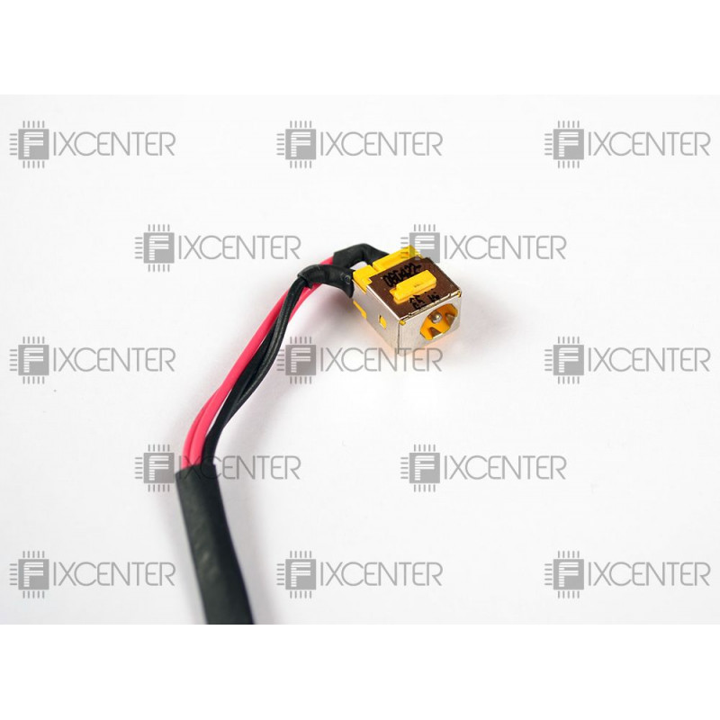 Роз'єм живлення (PJ256) Acer Aspire 8920, 8920G, 8930, 8930G