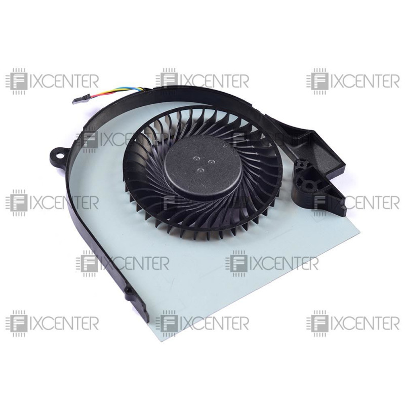 Вентилятор (кулер) EG75070S1-C062-S9A для ноутбука Aсer Aspire Nitro VN7-791, VN7-791G GPU Оригинал!