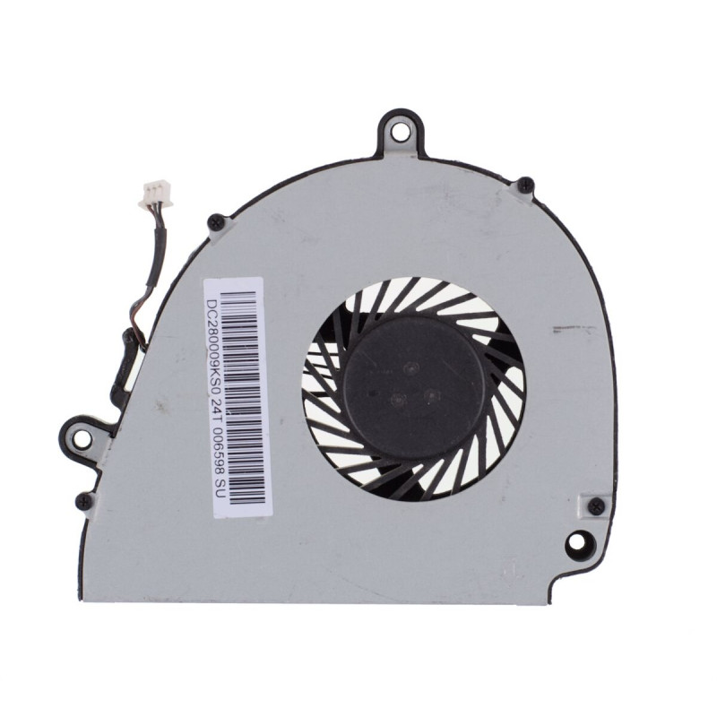 Б/У вентилятор (кулер fan) для Acer Aspire 5750, E1-531, E1-571, V3-531, V3-571