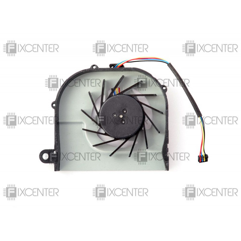 Вентилятор (кулер) MG45070V1-Q040-S9A, GC053507VH-A для ноутбука Acer Aspire 3810, 3810T, 3810TZ Оригинал
