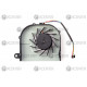 Вентилятор (кулер) MG45070V1-Q040-S9A, GC053507VH-A для ноутбука Acer Aspire 3810, 3810T, 3810TZ Оригинал