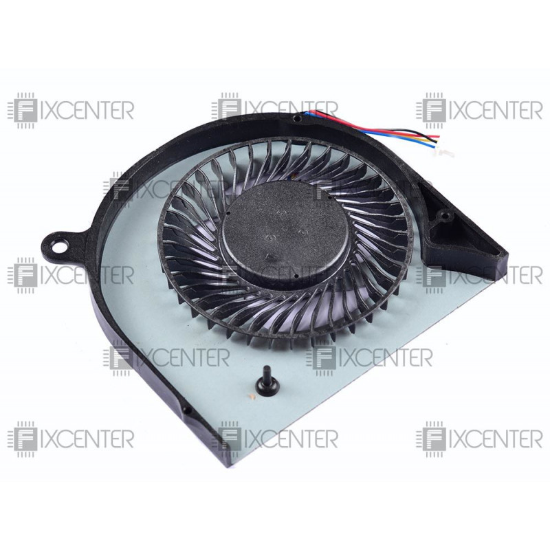 Вентилятор (кулер) для ноутбука Aсer Aspire Nitro VN-591, VN7-591G GPU