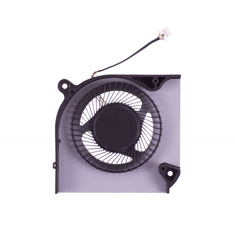 Кулер DFS531005PL0T для ноутбука Acer Nitro AN515-43 AN515-44 AN515-55 AN517-52 AN715-52 AN515-56 AN515-57 PH315-52 PH315-53 GPU