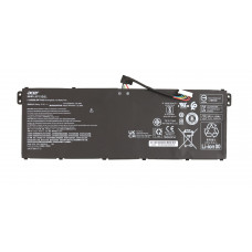 Батарея (аккумулятор) AP19B5L для ноутбуков Acer A314-36, A315-510P, A515-44, AN515-42, AN515-52 Оригинал 3550mAh 15.4V 54.6W, 3500mAh, Внутренний, Оригинал, 15 V