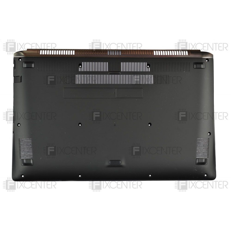 Корпус (нижняя часть) для ноутбука Acer Aspire V15 Nitro VN7-571, VN7-591, Нижняя часть (Cover-D)