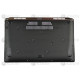 Корпус (нижняя часть) для ноутбука Acer Aspire V15 Nitro VN7-571, VN7-591, Нижняя часть (Cover-D)