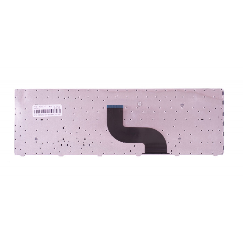 Клавиатура для ноутбука Acer E1-521, E1-531, E1-571, 5742, 5750, TravelMate TMP253