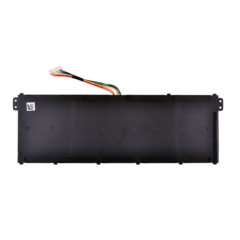 Батарея (акумулятор) AP16M5J для ноутбука ACER Aspire A314-31 A315-21 A315-31 A315-51 A515-51 Оригинал 4660mAh, 4645 mAh, Внутренний, Оригинал, 7.4 V, 7.6 V