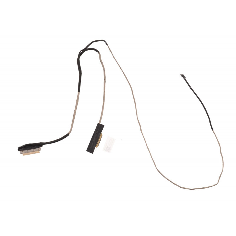 Шлейф матрицы (экрана) DC02003P100 для ноутбука Acer Nitro AN515-44 AN515-45 AN515-55 AN515-56 30pin 60Hz