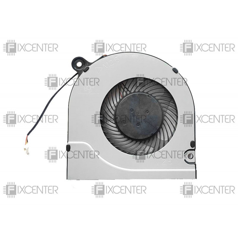 Вентилятор (кулер) DC28000JSF0 для ноутбука Acer Aspire 5 A515-51, A315-51, A315-41, A715-71, A715-72 Оригинал