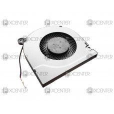 Вентилятор (кулер) DC28000JSF0 для ноутбука Acer Aspire 5 A515-51, A315-51, A315-41, A715-71, A715-72 Оригинал