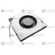 Вентилятор (кулер) DC28000JSF0 для ноутбука Acer Aspire 5 A515-51, A315-51, A315-41, A715-71, A715-72 Оригинал