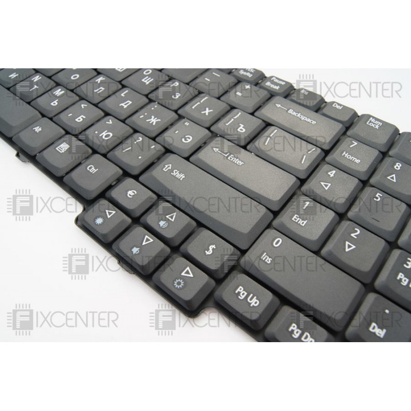 Клавиатура для Acer Aspire 6930, 8920, 9920, eMachines E528