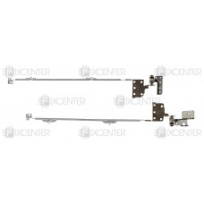 Шарнир и стойка (FBZ8A005010) для ноутбука Acer Aspire ES1-431, ES1-411