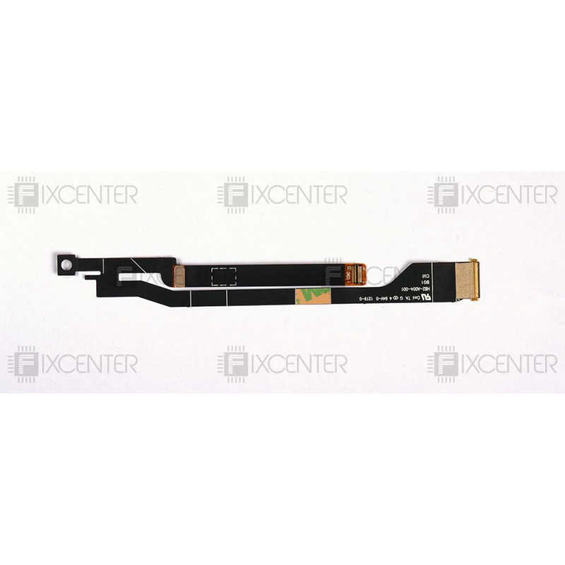 Шлейф матриці для ноутбука Acer Aspire S3, S3-951, MS2346 ver.2