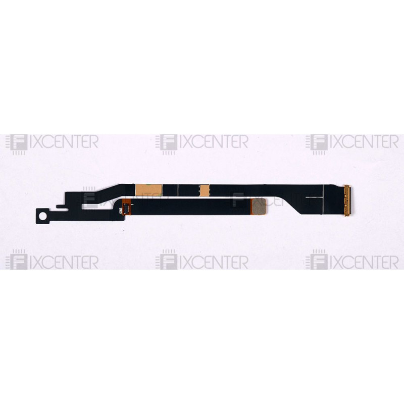Шлейф матриці для ноутбука Acer Aspire S3, S3-951, MS2346 ver.2
