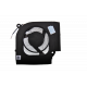 Вентилятор (кулер) 23.QFJN2.002 для ноутбука CPU Acer Aspire NITRO 5 AN517-42 Оригинал