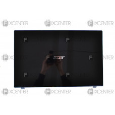Корпус (крышка матрицы) для ноутбука Acer Aspire V3-531, V3-551, V3-571, Крышка (Cover-A)