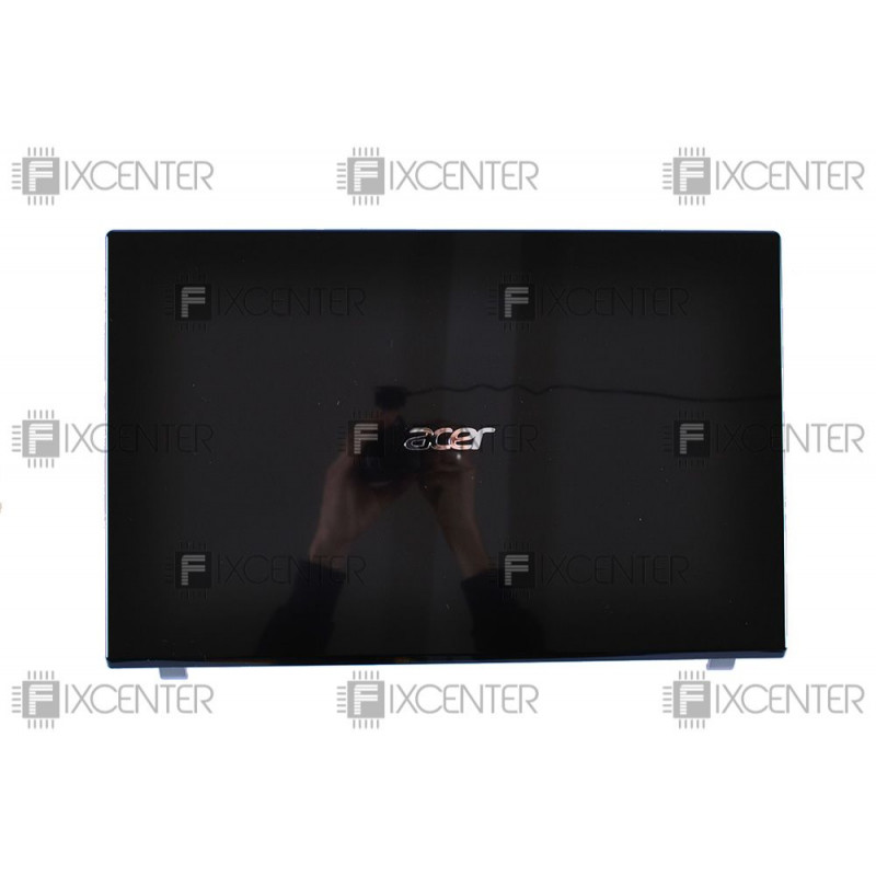 Корпус (крышка матрицы) для ноутбука Acer Aspire V3-531, V3-551, V3-571, Крышка (Cover-A)