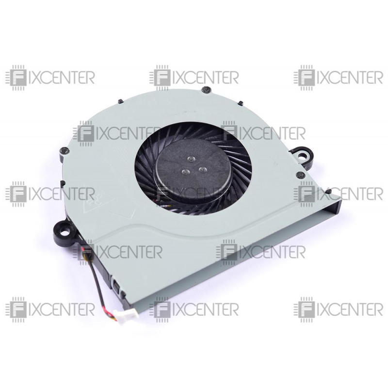 Б/У вентилятор (кулер) EF75070S1-C120-G99 DFS561405FL0T для ноутбука Acer Aspire E5-572, E5-572G Оригинал!