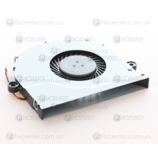 Вентилятор (кулер) EF75070S1-C120-G99, DC28000ERS0 для ноутбука Acer Aspire V3-572, E5-471, E5-511, E5-531, E5-523, E5-553, E5-571 Оригинал