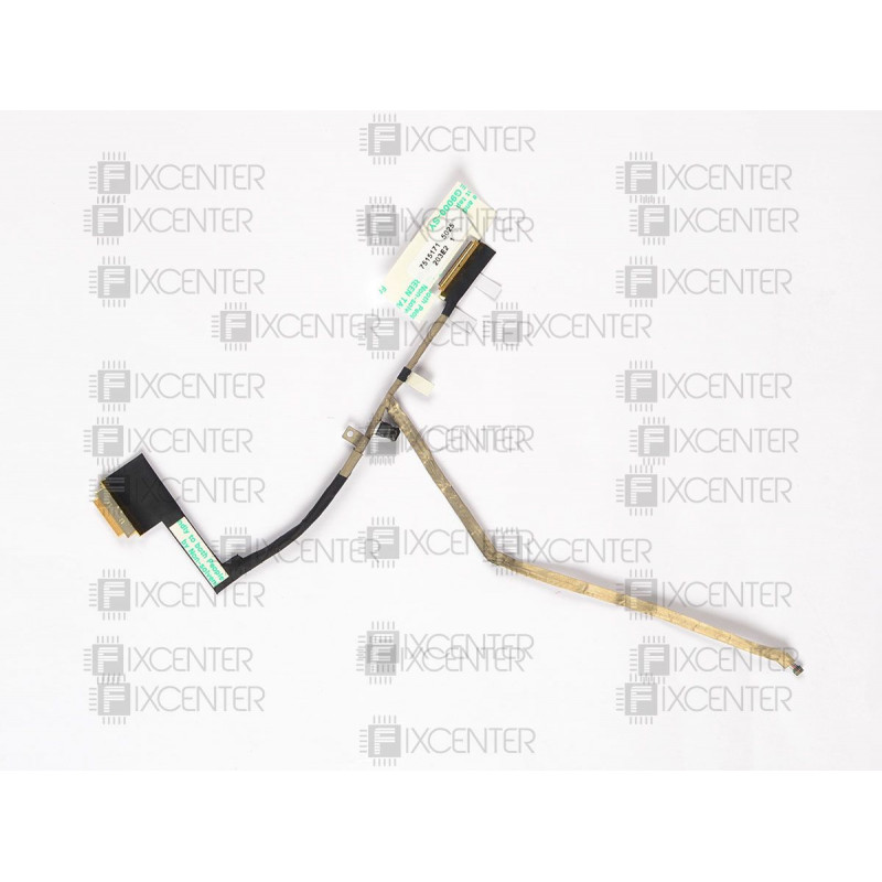 Шлейф матрицы для ноутбука Acer Aspire V5-131, V5-171